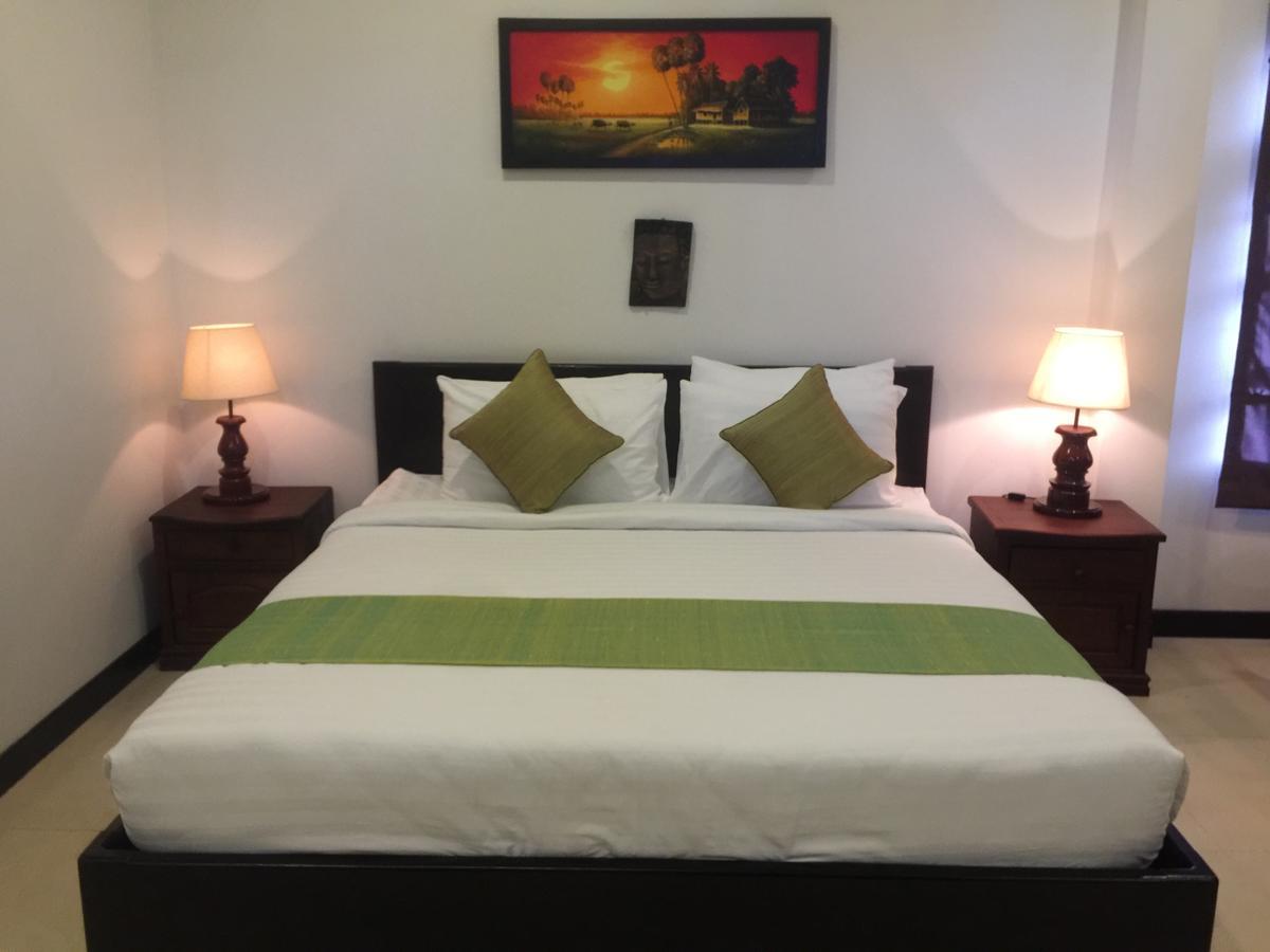 Private Boutique Home With Pool, The Fin Inn เสียมราฐ ภายนอก รูปภาพ