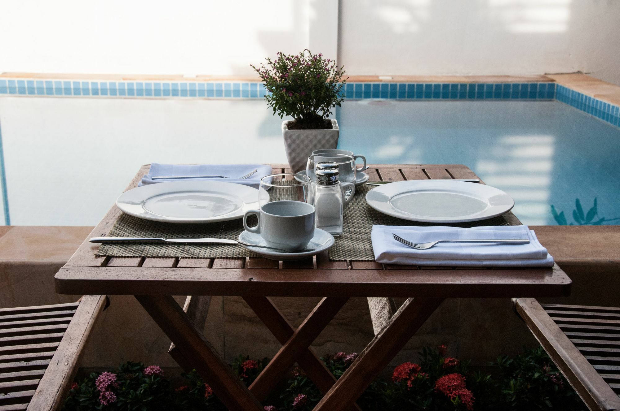 Private Boutique Home With Pool, The Fin Inn เสียมราฐ ภายนอก รูปภาพ